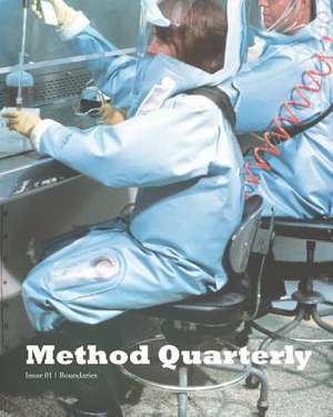 1 de Method Quarterly