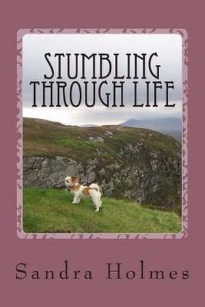 Stumbling Through Life de Sandra Holmes