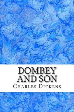 Dombey and Son de Charles Dickens