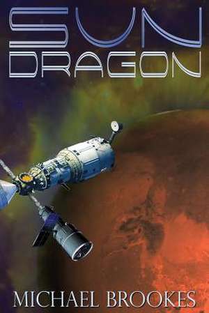 Sun Dragon de Michael Brookes