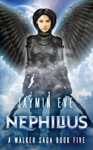 Nephilius de Jaymin Eve