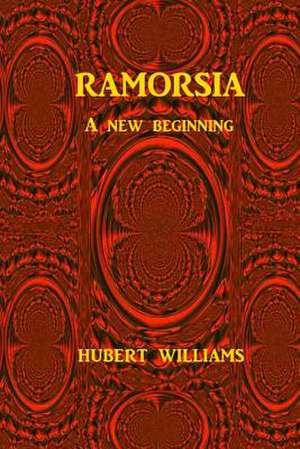 Ramorsia de Hubert Williams