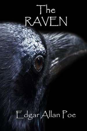 The Raven de Edgar Allan Poe