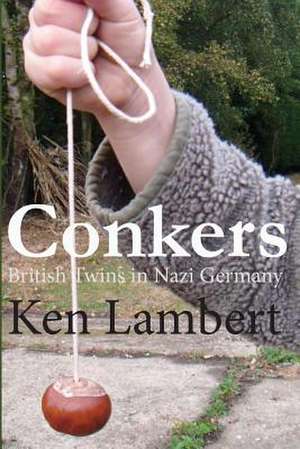 Conkers de Ken Lambert