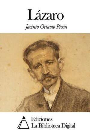 Lazaro de Jacinto Octavio Picon