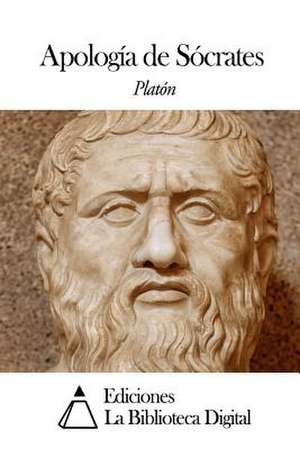 Apologia de Socrates de Platon