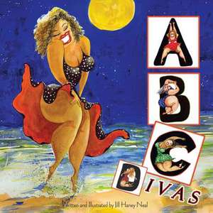 ABC Divas de Jill Neal