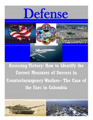 Assessing Victory de Naval Postgraduate School