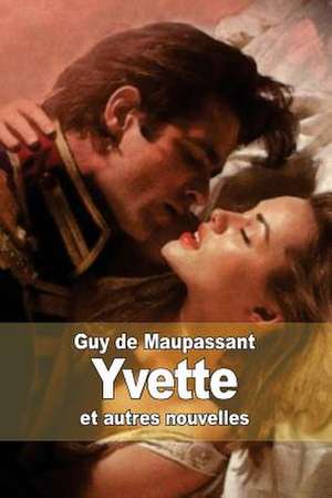 Yvette de Guy de Maupassant
