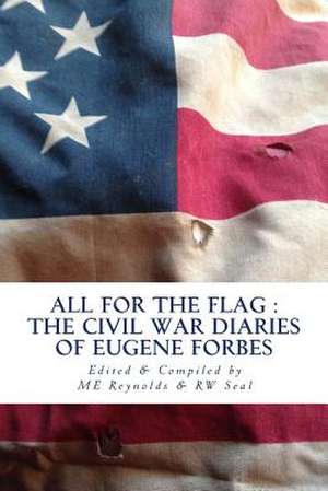 All for the Flag de Eugene Forbes