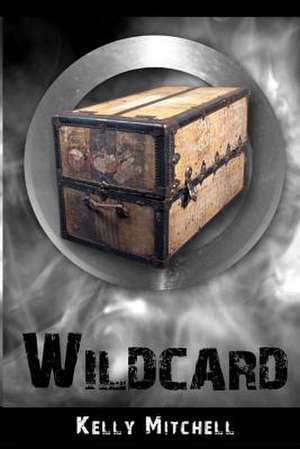 Wildcard de Kelly Mitchell