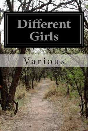 Different Girls de Various