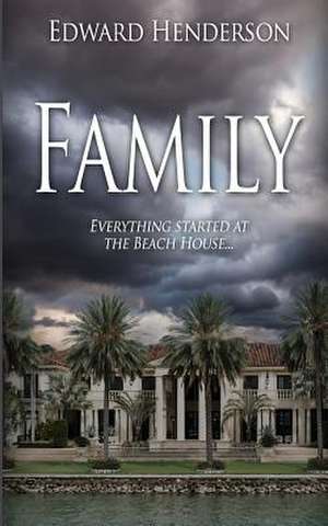 Family de Edward Henderson