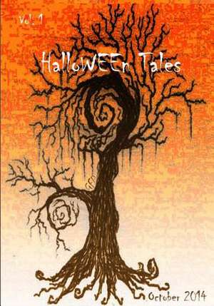 Halloween Tales Vol. 1 de Press, Golden Fleece