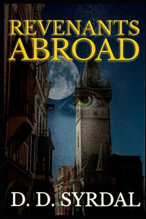 Revenants Abroad de Syrdal, D. D.