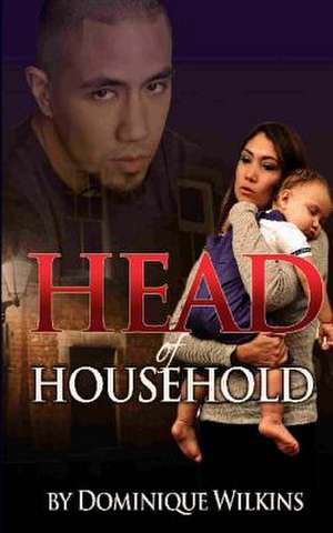 Head of Household de Dominique Wilkins