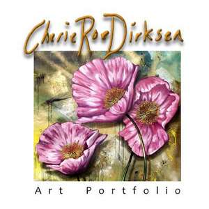 Art Portfolio de Cherie Roe Dirksen