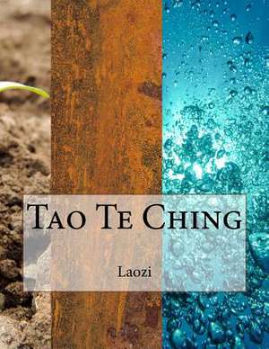 Tao Te Ching de Laozi