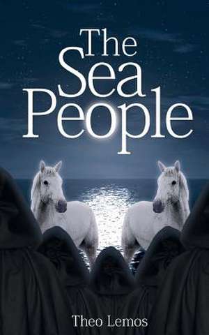 The Sea People de Theo Lemos