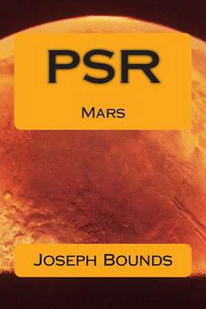 Psr Mars de Joseph L. Bounds