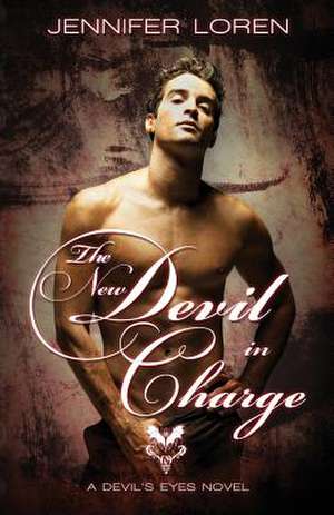 The New Devil in Charge de Jennifer Loren