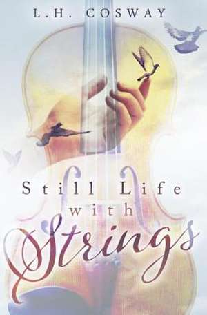 Still Life with Strings de L. H. Cosway