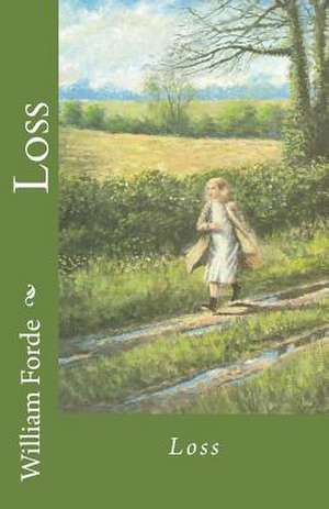 Loss de William Forde