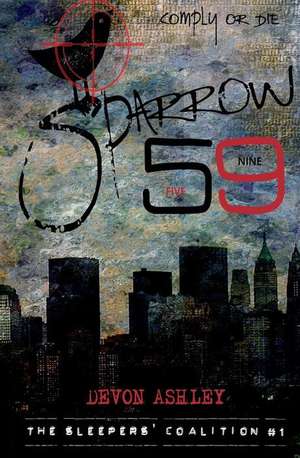 Sparrow 59 de Devon Ashley