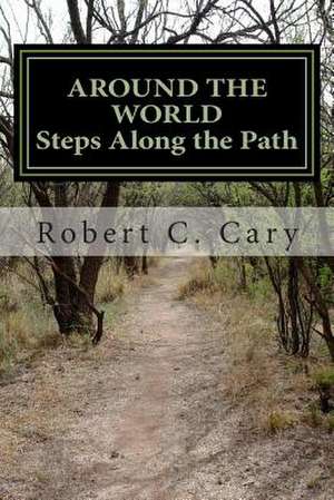 Around the World de Robert C. Cary