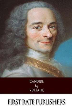 Candide de Voltaire