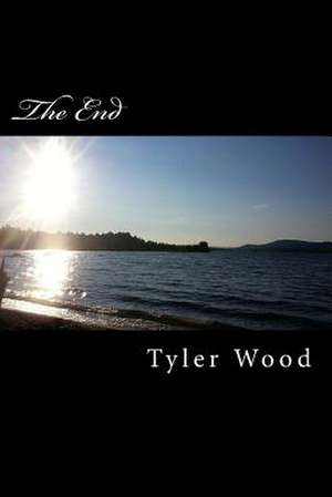 The End de Tyler Wood