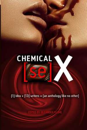 Chemical [Se]x de Oleander Plume