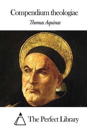 Compendium Theologiae de Thomas Aquinas