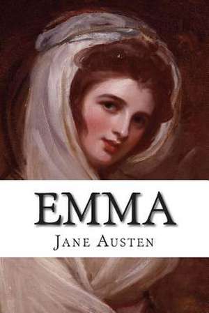 Emma de Jane Austen