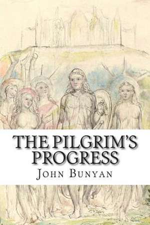 The Pilgrim's Progress de John Bunyan