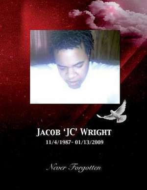 Jacob Jc Wright de MS Theresa Gadsden