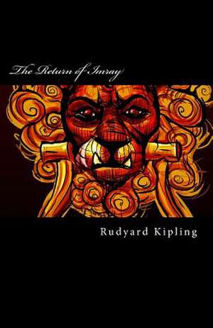 The Return of Imray de Rudyard Kipling