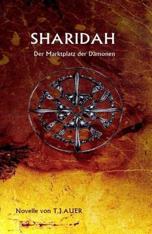 Sharidah de Tom J. Auer