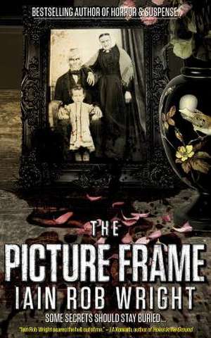 The Picture Frame de Iain Rob Wright