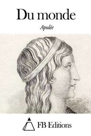 Du Monde de Apulee