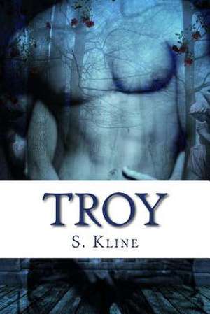 Troy de S. Kline