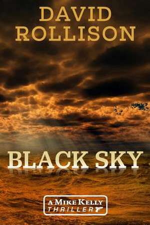 Black Sky de David Rollison