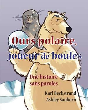 Ours Polaire de Karl Beckstrand