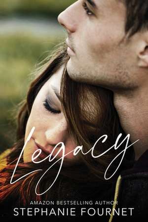 Legacy de Stephanie Fournet