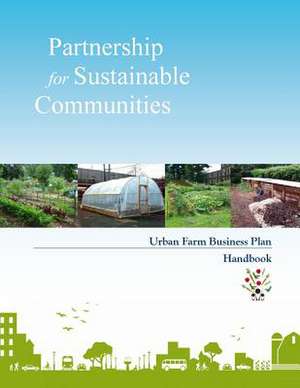 Partnership for Sustainable Communities de United States Government