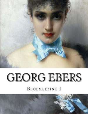 Georg Ebers de Georg Ebers