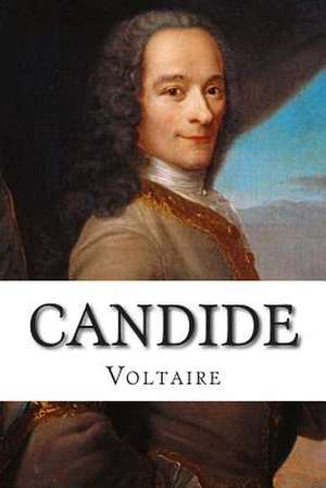 Candide de Voltaire