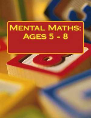 Mental Maths de Fidelia Nimmons