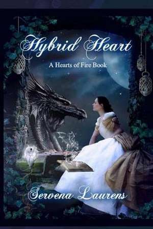 Hybrid Heart de Servena Laurens