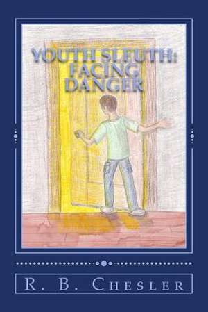 Youth Sleuth de R. B. Chesler